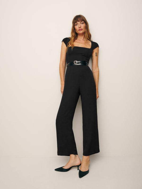 Cora Jumpsuit