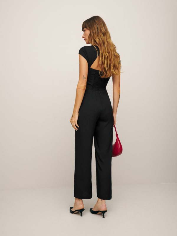 Cora Jumpsuit