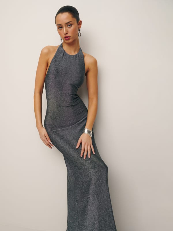 Selene Knit Dress