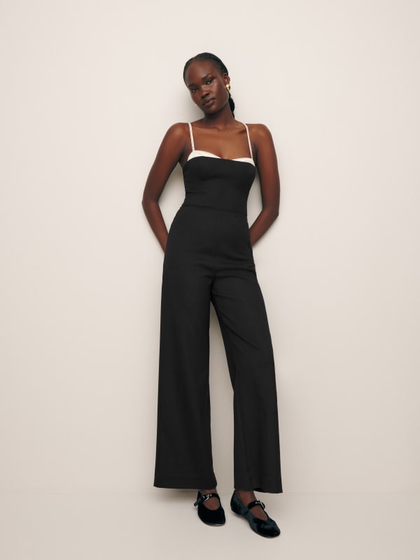 Melanie Jumpsuit