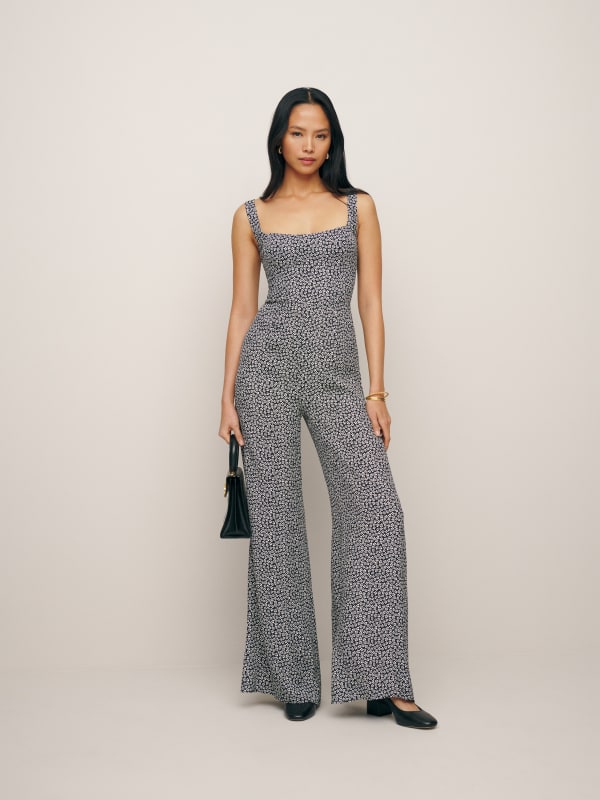 Kallie Jumpsuit