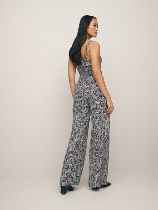 Kallie Jumpsuit