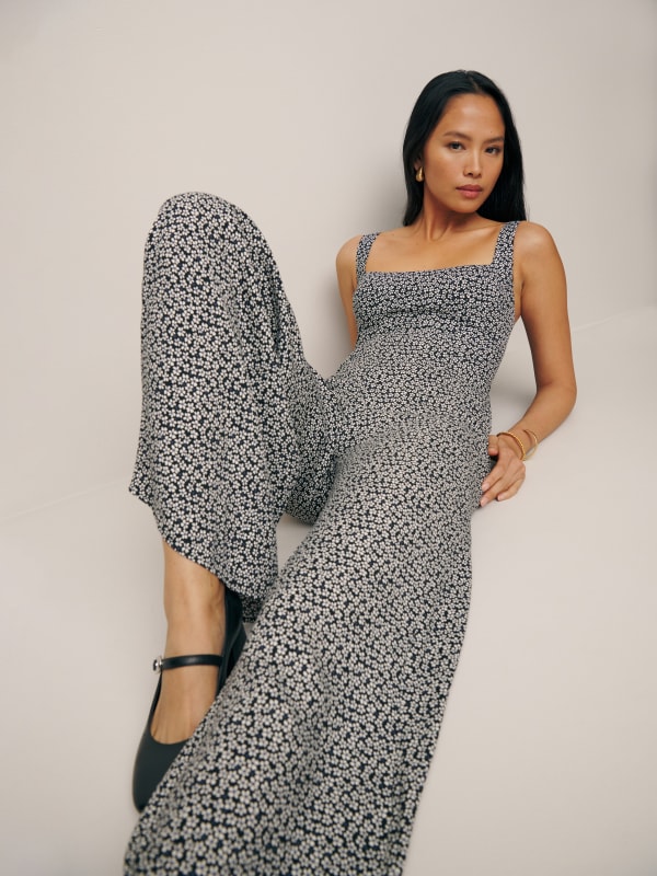 Kallie Jumpsuit