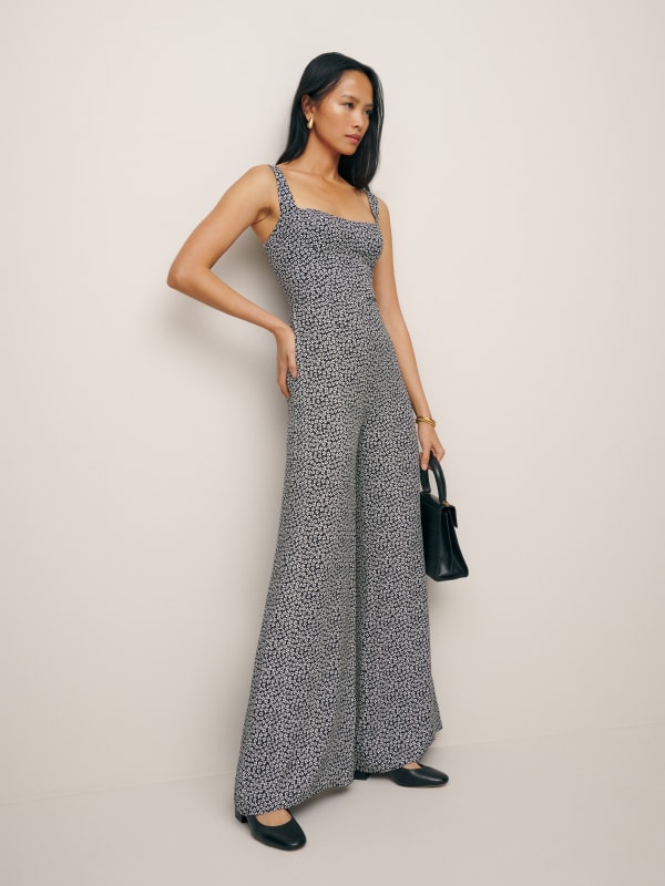 Kallie Jumpsuit