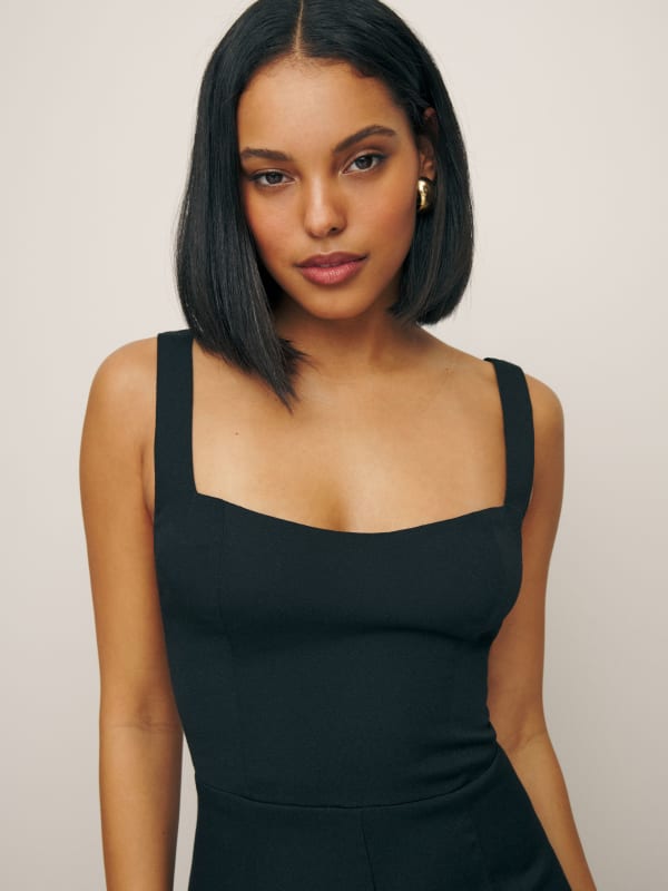 Reformation Kallie Jumpsuit