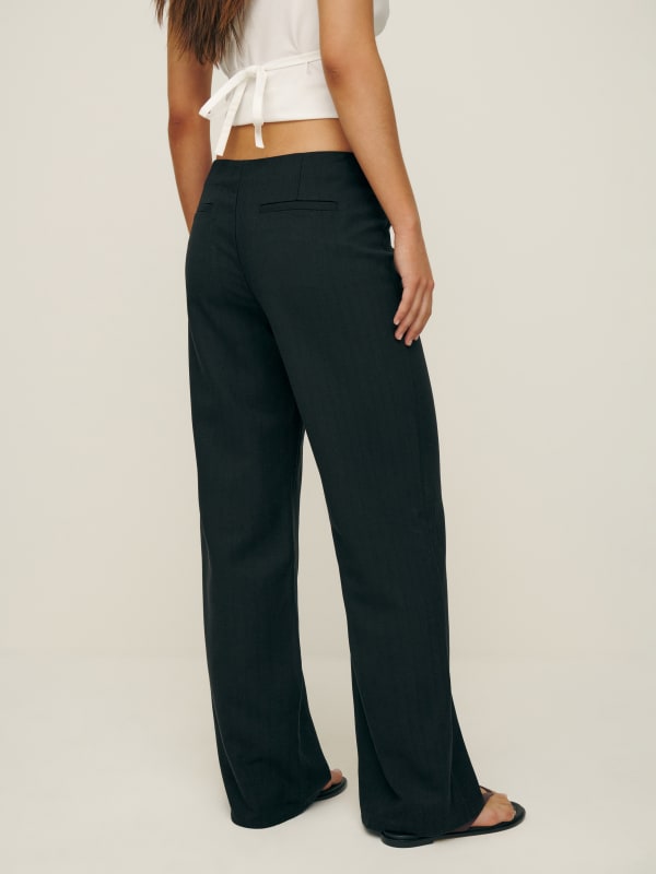 Vida Low Rise Pant