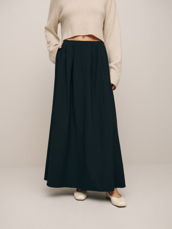 Petites Lucy Skirt