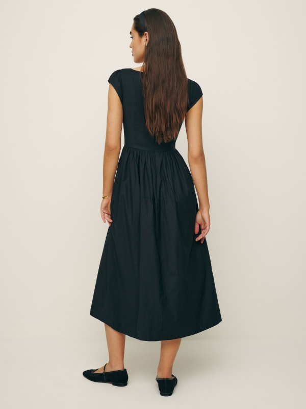 Florrie Dress