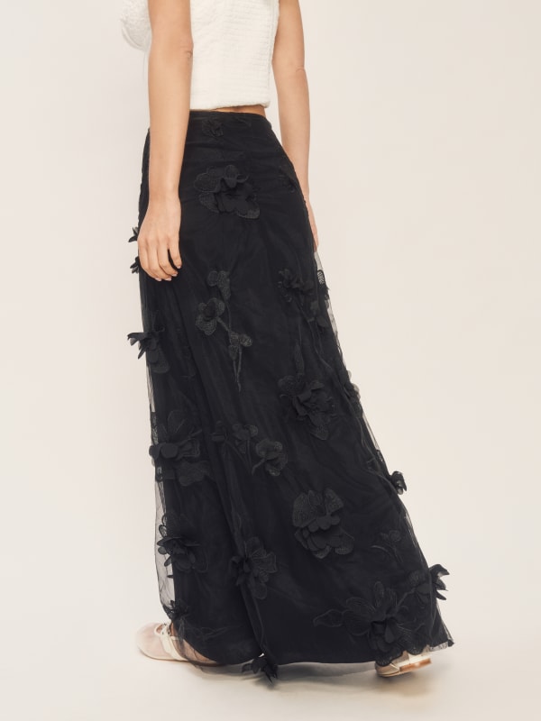 Gabriella Skirt