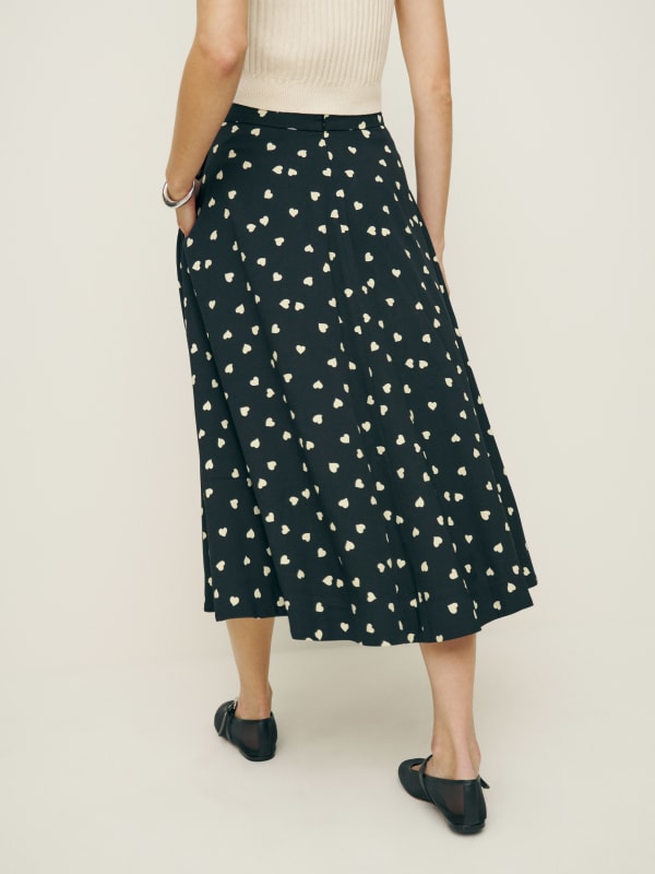 Maia Skirt