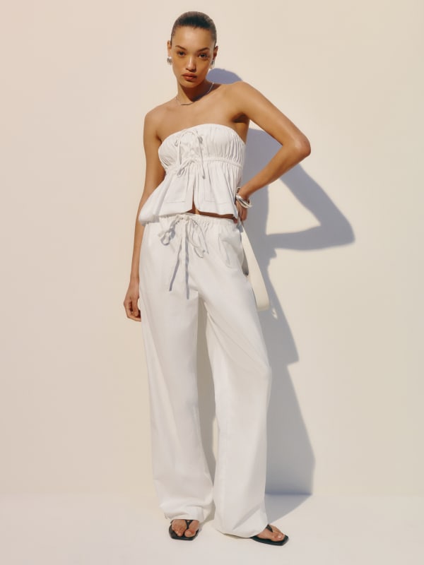 Micah Pant
