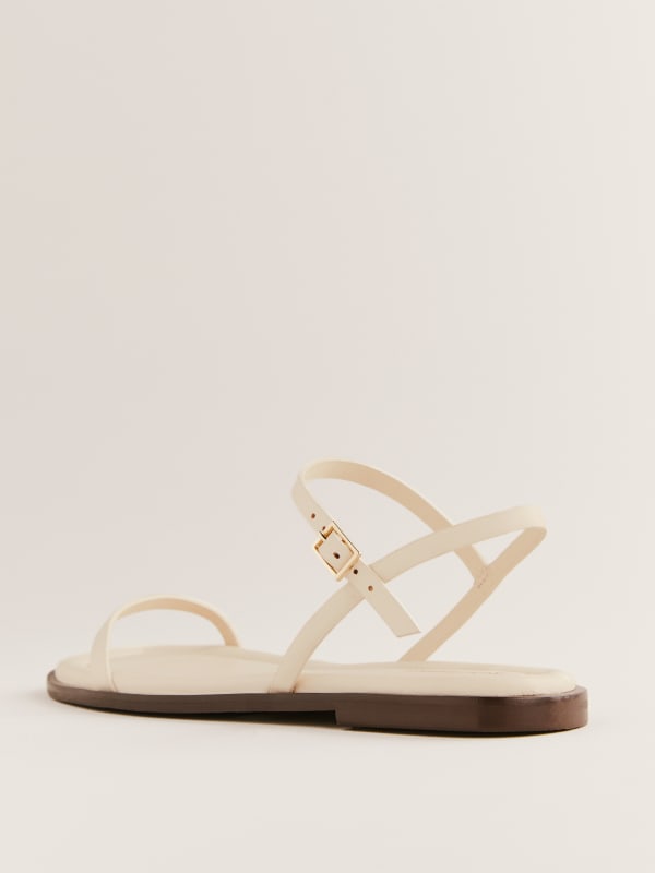 Lake Flat Sandal