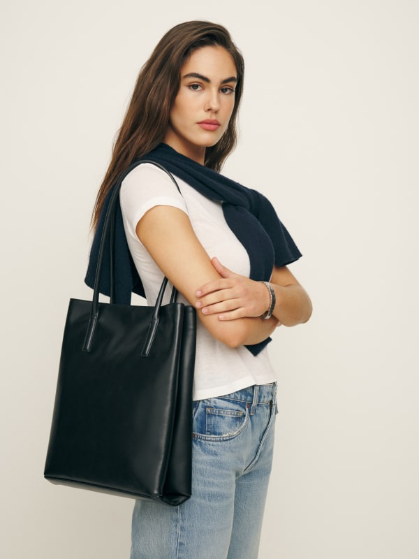 Graziella Shopper Tote