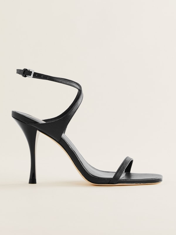 Angelina Heeled Sandal