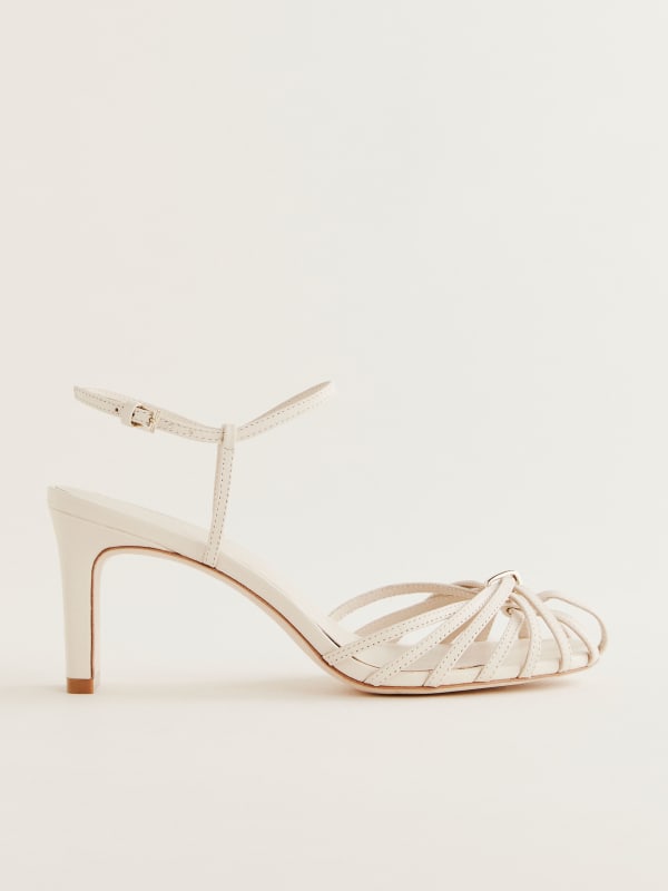 Pamela Heeled Sandal