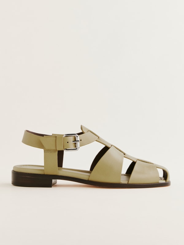 Freya Fisherman Sandal