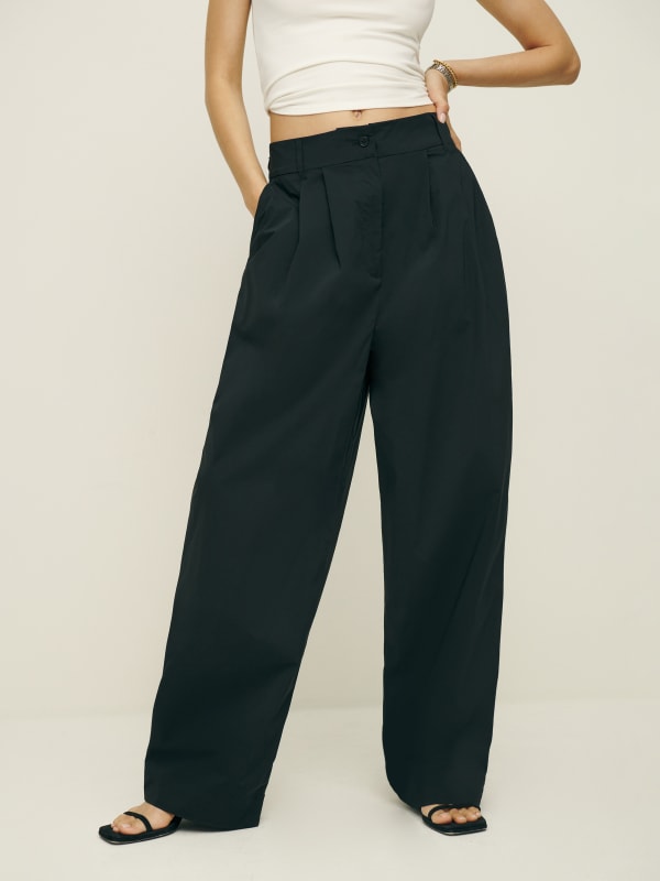 Danielle Oversized Pant