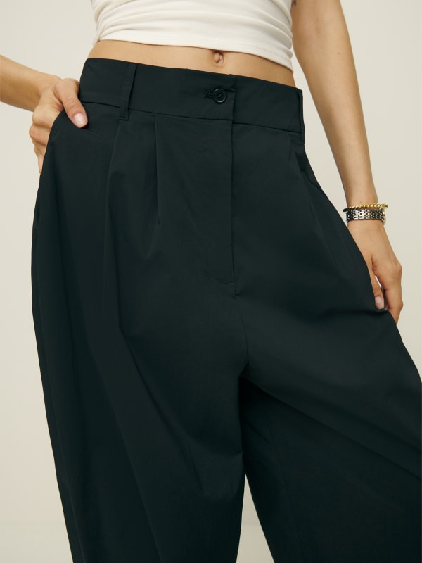 Danielle Oversized Pant