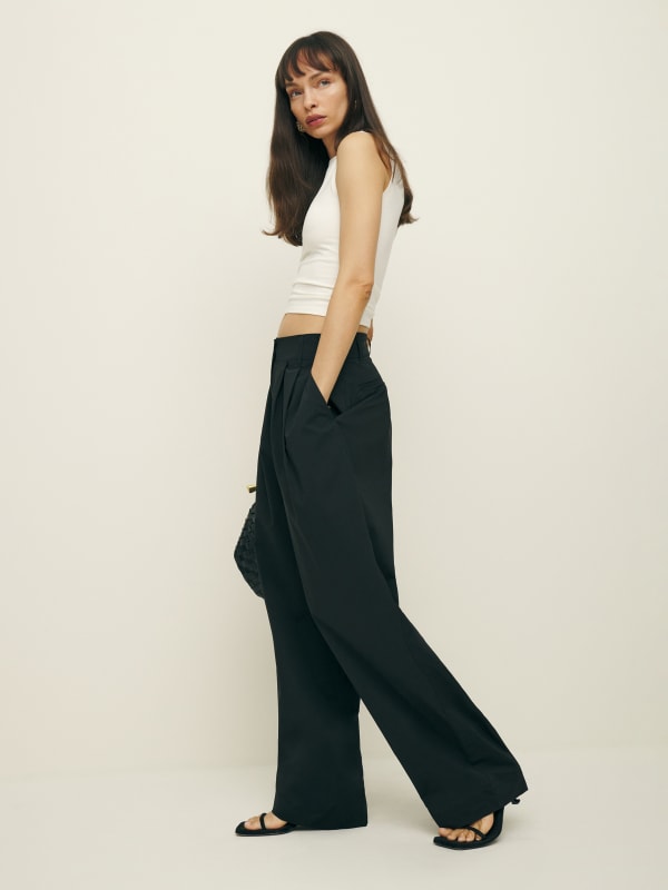 Danielle Oversized Pant