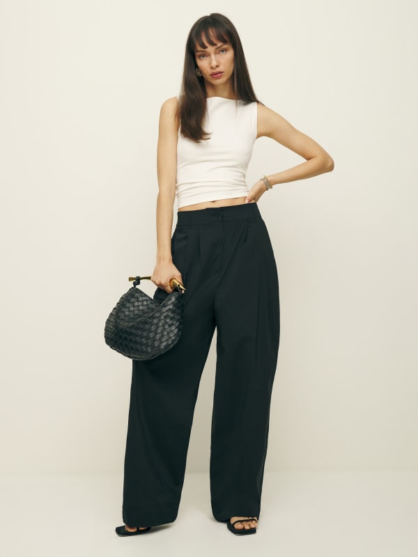 Danielle Oversized Pant