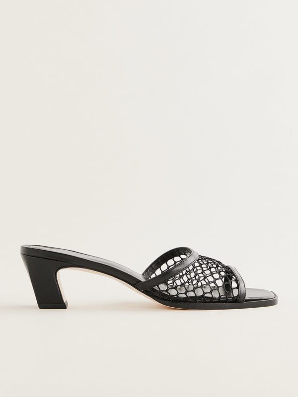 Scout Heeled Sandal