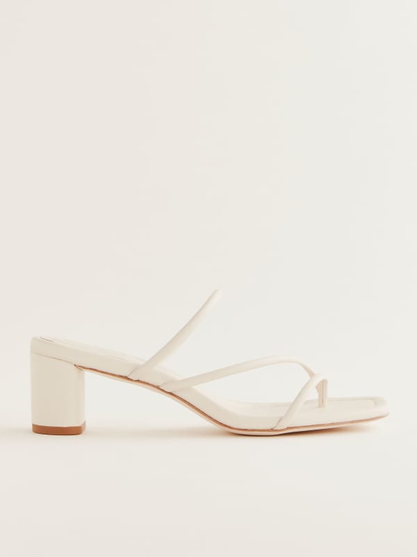 Suzy Heeled Sandal