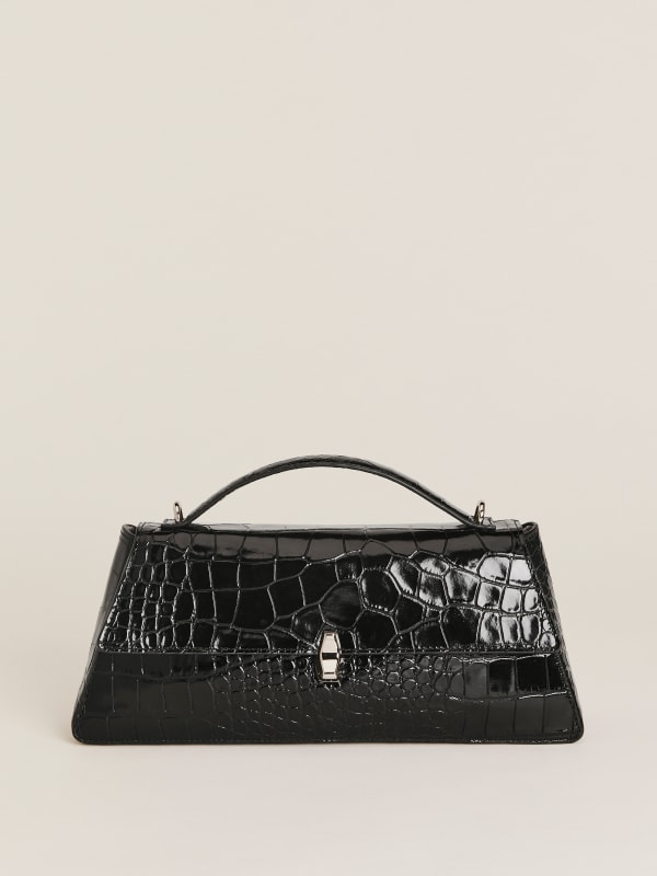 
                    Gia Shoulder Bag
                