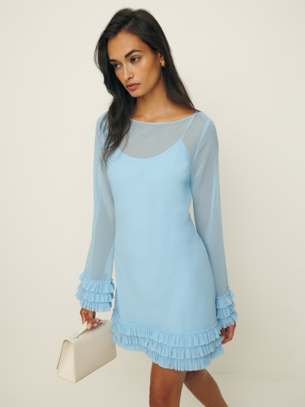 
                    Avalina Dress
                