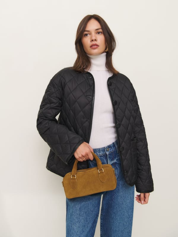 
                    Cassidy Jacket
                