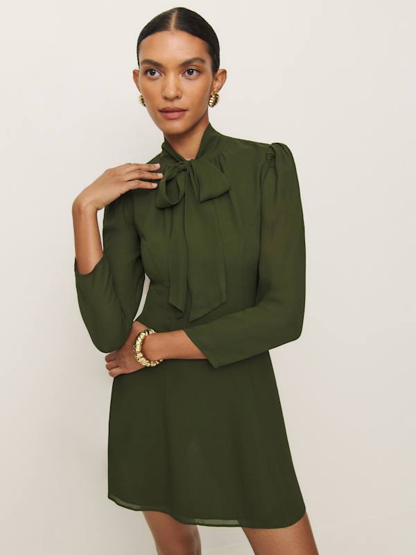 Sunna Dress