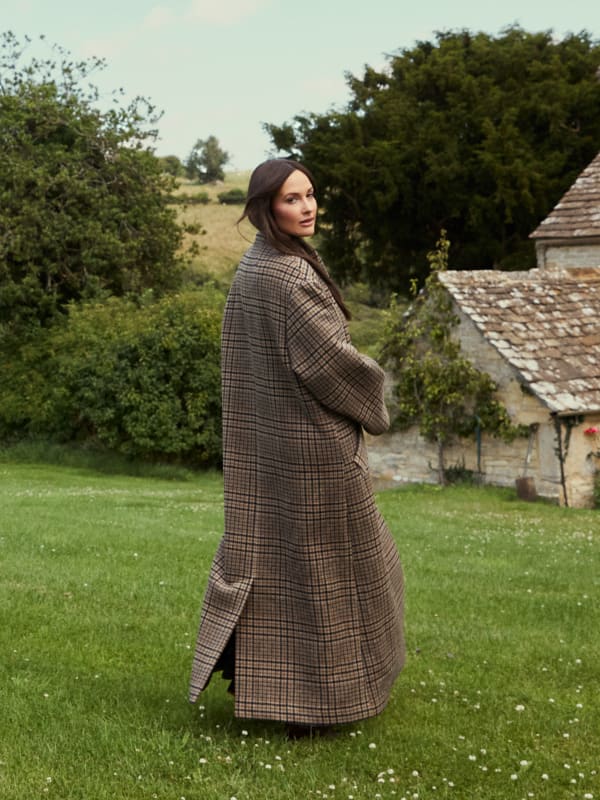 Cotswold coats store