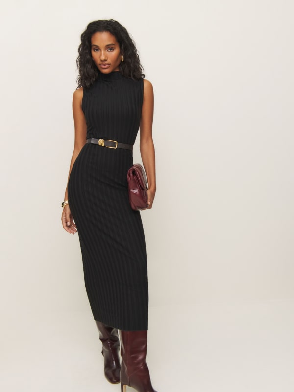 Arabella Knit Dress