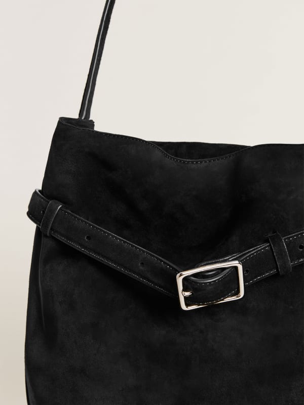 Alessandra Bucket Bag