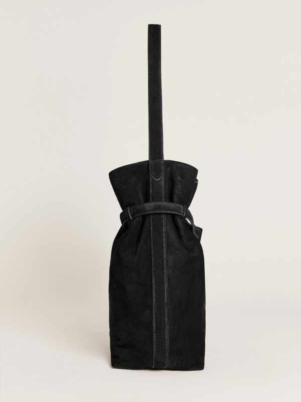 Alessandra Bucket Bag