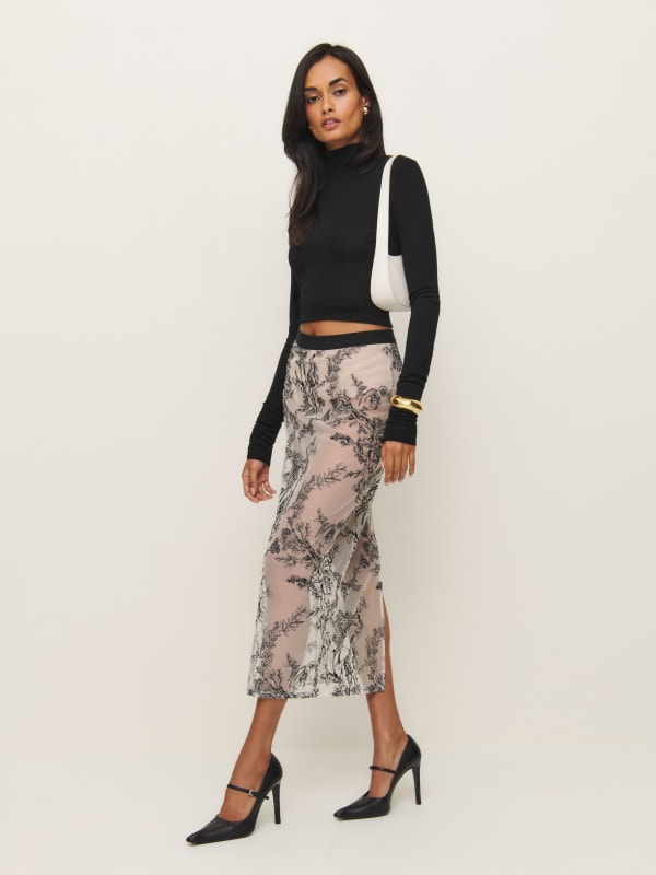 
                    Rylee Skirt
                