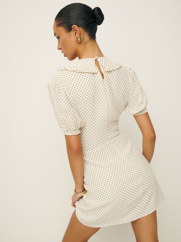 Petites Kaylia Dress