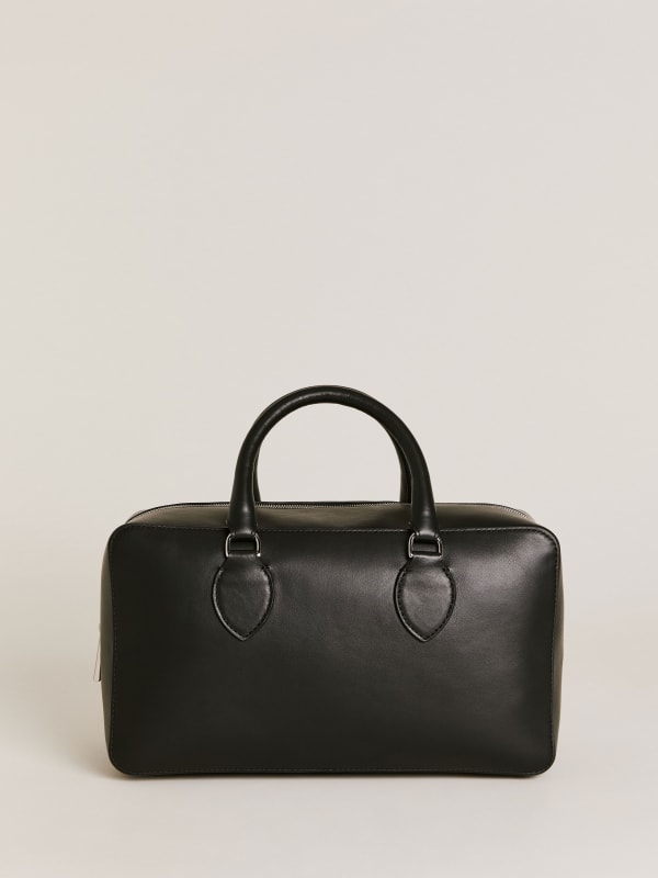 
                    Medium Patrizia Bag
                