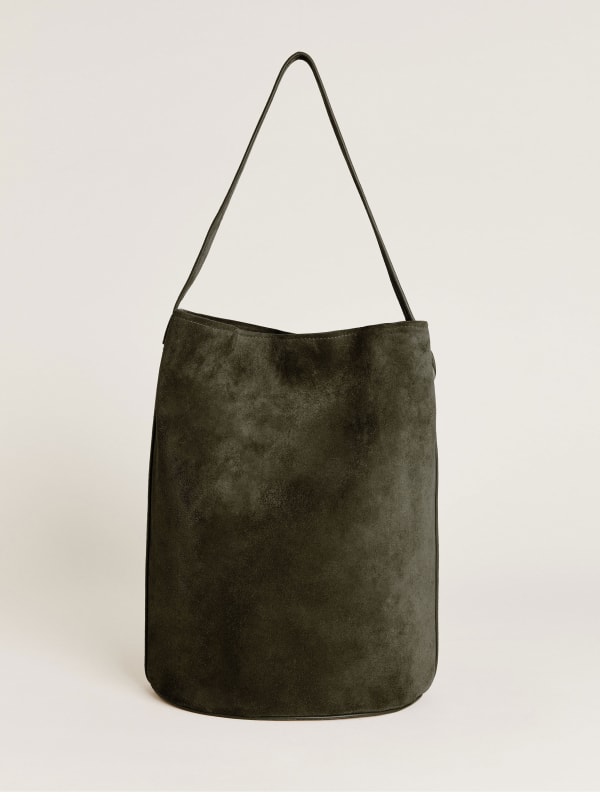 Seleena Bucket Bag