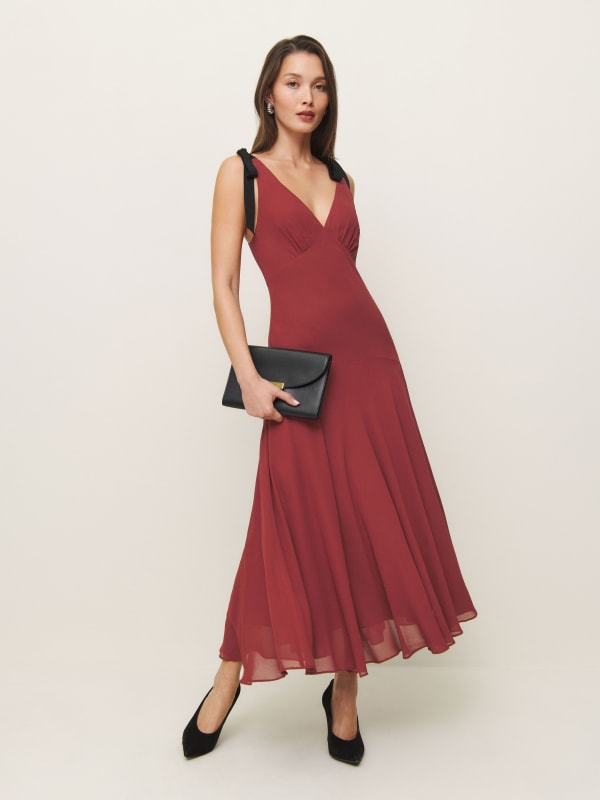 Anika Dress