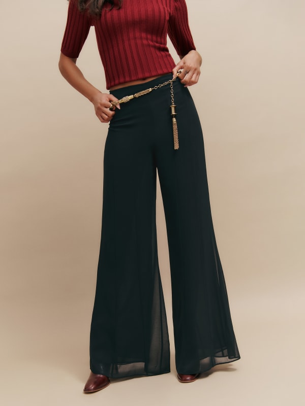 Esme Pant