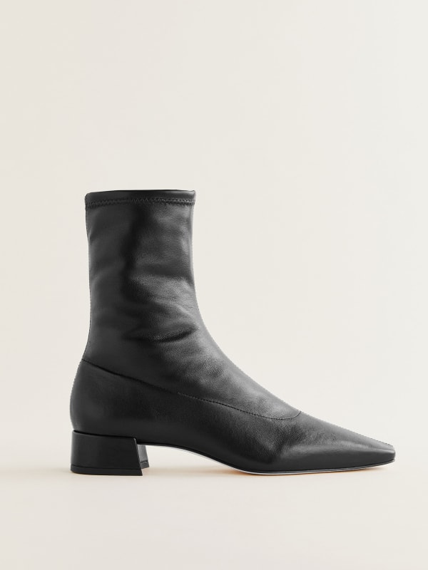 Rosina Ankle Boot