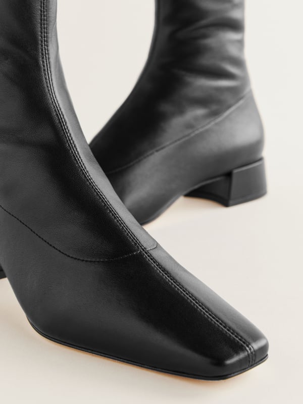 Rosina Ankle Boot