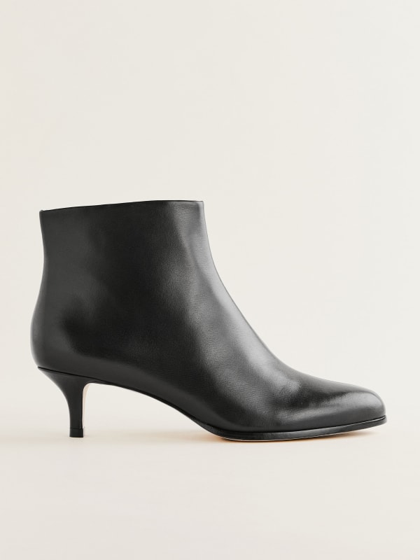 
                    Xyla Ankle Boot
                