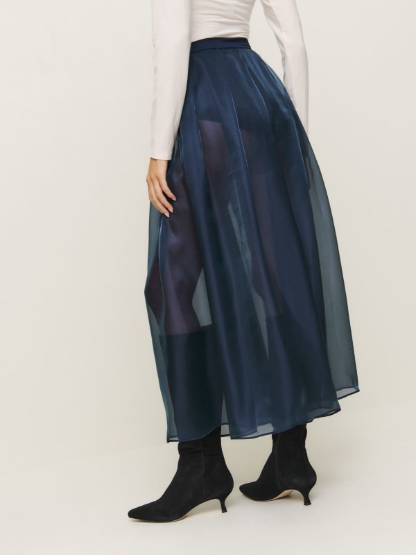 Zarina Skirt