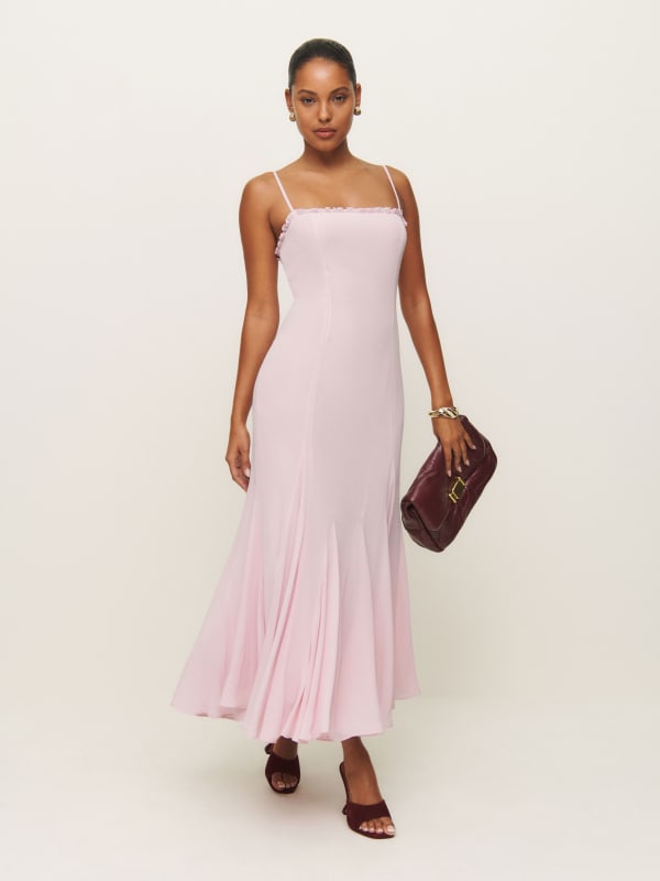 
                    Lilibet Dress
                