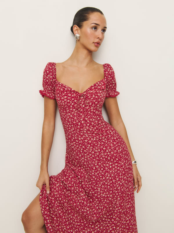 
                    Shyla Dress
                