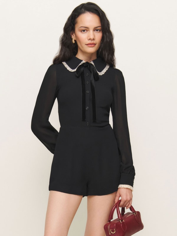 Reformation Frederica Romper