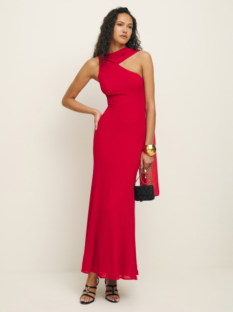Rosalynn Dress
