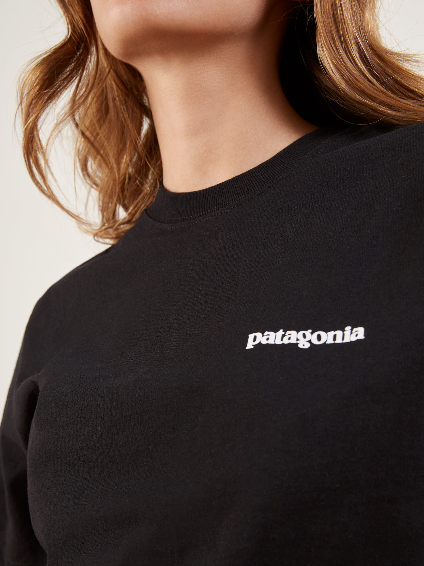 Patagonia Men'S P-6 Logo Responsibili-Tee, thumbnail image 2