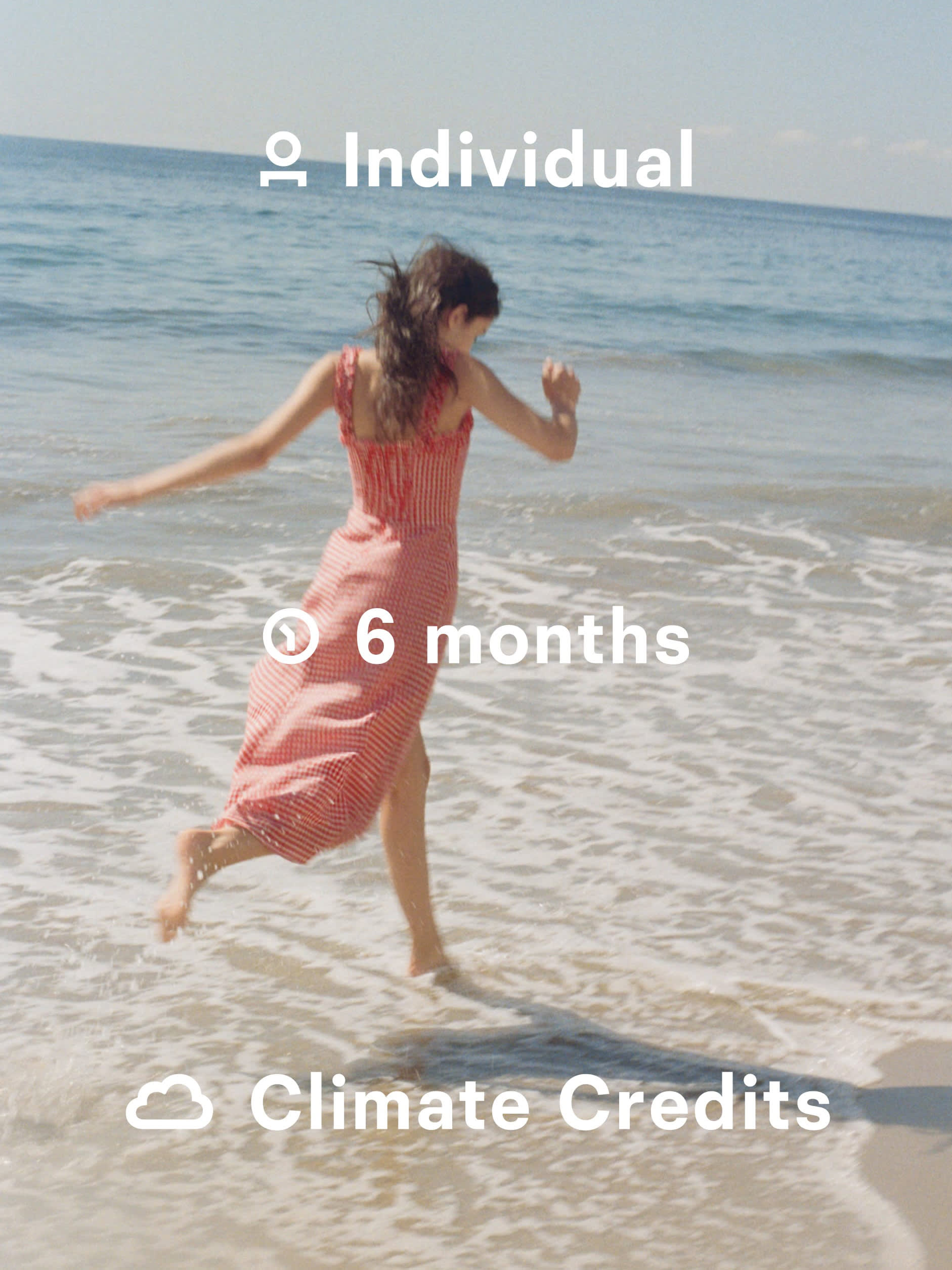 Individual 6-Month Climate Credit, thumbnail image 2